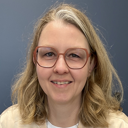 yvonne meissne