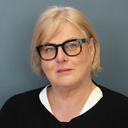 Dörte Schmidt Dörte Schmidt